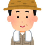 秩父の農家さん