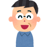 暑がりな旦那さん