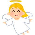 天使ちゃん