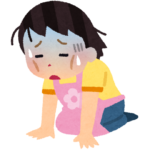 頑張ってる主婦